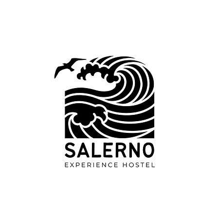 Salerno Experience Hostel Zewnętrze zdjęcie