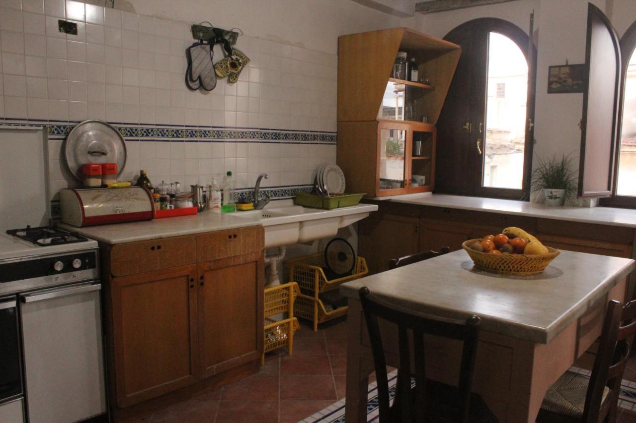Salerno Experience Hostel Zewnętrze zdjęcie