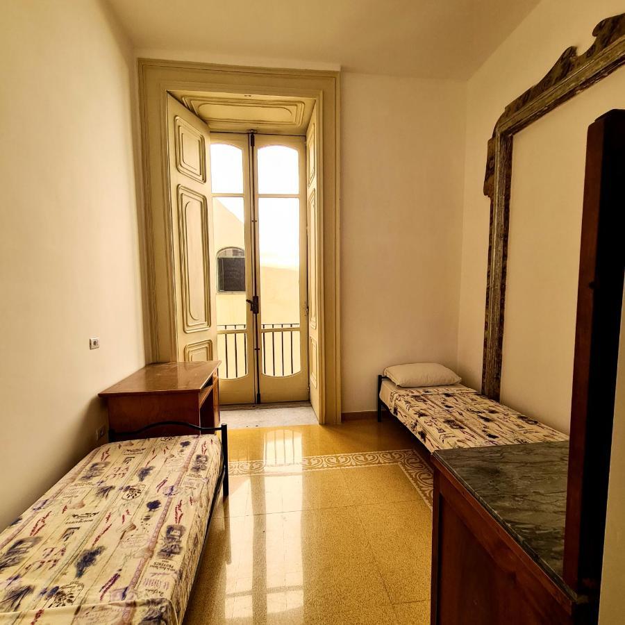 Salerno Experience Hostel Zewnętrze zdjęcie