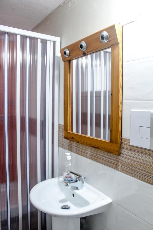 Salerno Experience Hostel Zewnętrze zdjęcie