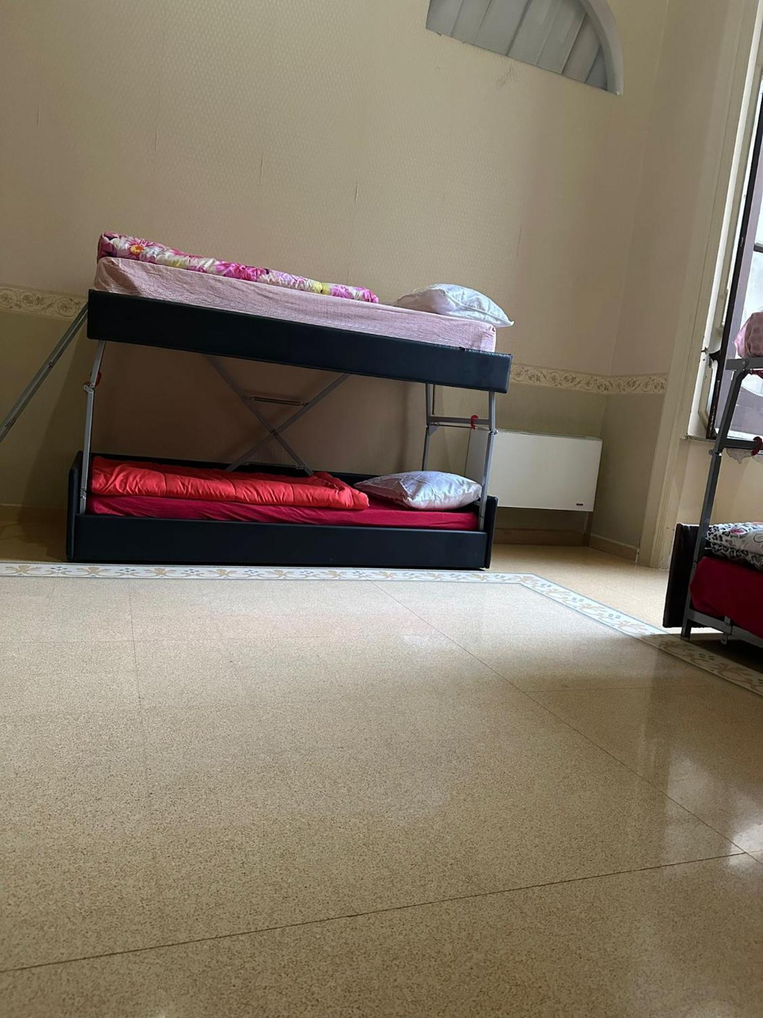 Salerno Experience Hostel Zewnętrze zdjęcie